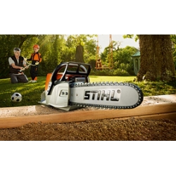 Dla fanów Stihl